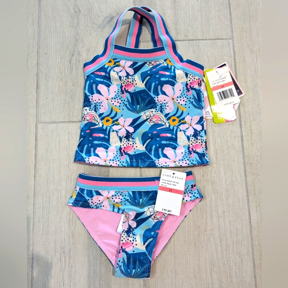 Andy & Evan Swimsuit